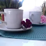 Habitacion Independiente Colibri