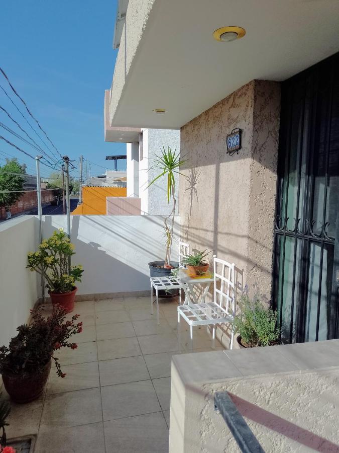 Camping Habitacion Independiente Colibri *